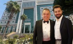 Antalya Büyükşehir davasında yeni karar: Muhittin Böcek ve oğluna tahliye yok