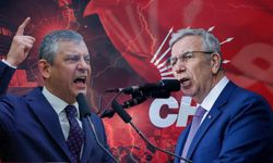 Özgür Özel'den Mansur Yavaş'ın istifasına ilişkin ilk açıklama