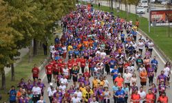 Bursa’da koşu heyecanı başlıyor! 13. Eker I Run’da kurumsal takımlar da parkura çıkacak