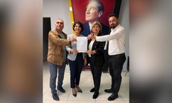 Bursa Veteriner Hekimler Odası’nda görev dağılımı sonrası ilk açıklama