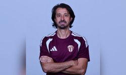 İnegölspor’da Güven Varol dönemi sona erdi