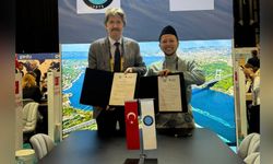 BUÜ’den Glasgow’da uluslararası iş birliği atağı