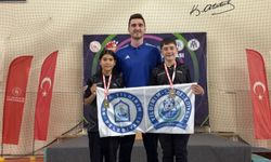 Yıldırım Belediyespor dartta Türkiye şampiyonu oldu