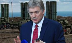 S-400’lerde kritik gelişme! Dmitriy Peskov açıkladı