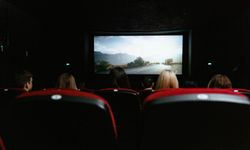 Bursa’da vizyondaki filmler: Sinemalarda hangi filmler var?