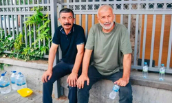 Başaran Aksu ve Gökay Çakır tahliye edildi