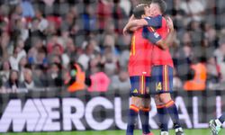 UEFA Uluslar Ligi'nde gecenin sonuçları ve puan durumu