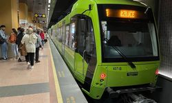 Bursa’da iki metro istasyonunun adı değişti