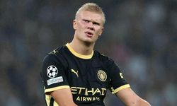 Şampiyonlar Ligi’nde ilk geceye Haaland damgası: 59 maçta 59 gol