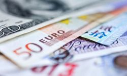 Dövizde tarihi zirve: Dolar, euro ve sterlin aynı anda rekor kırdı