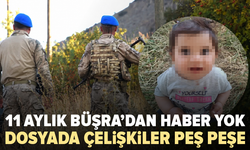 11 aylık Büşra’dan 3 gündür haber yok: Gözaltı sayısı 9’a yükseldi