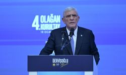 Dervişoğlu'ndan adaylık sorusuna yanıt: "Millet sorumluluk yüklerse kaçmayız"