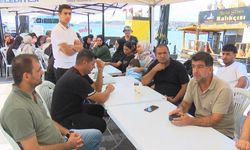 Silivri’de batan gemide yeni umut: Bir can salı kayıp