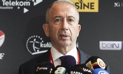 Galatasaray’dan hakemlere sert tepki: “Belli ki bu sene zor geçecek”