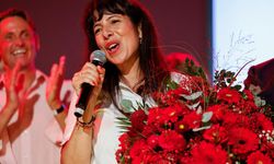 Elif Eralp’ten göçmen kökenlilere çağrı: “Siyasete katılın”