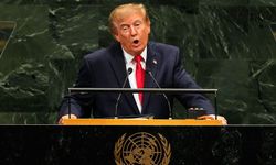 Oval Ofis’teki görüntüleri gündem oldu! Trump bu kez gerçekten uyudu
