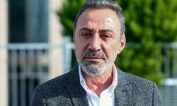 Berhan Şimşek istifa etti