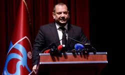 Trabzonspor Başkanı Ertuğrul Doğan açıkladı