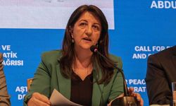 Pervin Buldan’dan İmralı’daki “villa” tartışmasına cevap