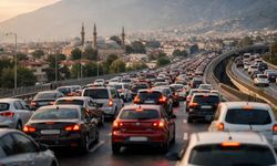 Bursa’da yarın bu yollar kapanacak: Sürücüler dikkat
