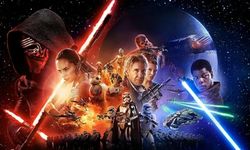 Star Wars efsanesi iflas etti