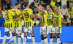 Fenerbahçe’de yaprak dökümü! 3 futbolcu takımdan ayrıldı