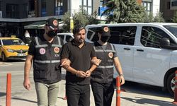 Arif Kocabıyık tutuklandı