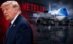Netflix perde arkasını anlatıyor