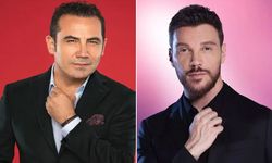Sinan Akçıl ile Ferhat Göçer arasında şarkı krizi: İhtarname gönderdi