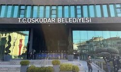 Üsküdar Belediyesi’ne yeni operasyon