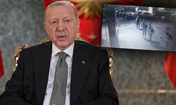 Erdoğan 15 Temmuz gecesini anlattı: Ailemden helallik istedim, iki rekât namaz kıldım