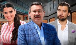 Melih Gökçek’in oğlu ve gelini adli kontrolle serbest bırakıldı