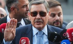 Melih Gökçek’ten oğlu ve gelini için adli kontrol açıklaması