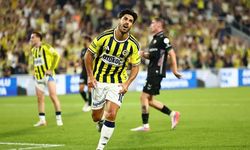 Marco Asensio’dan Fenerbahçe’ye kötü haber