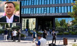 Özgür Çelik’ten Üsküdar seçimi sonrası ağır iddialar