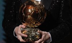 Ballon d’Or 2026 adayları açıklandı: Messi de listede