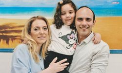 Tayfun Kahraman ile Meriç Demir boşandı