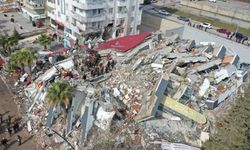 Ezgi Apartmanı davasında tutuklu sanıklardan tahliye talebi: “Suçsuzuz”
