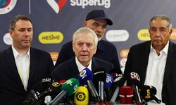 Aziz Yıldırım: “İsmail Kartal görevinin başındadır”