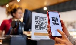 QR kodla ödeme yaparken dikkat!