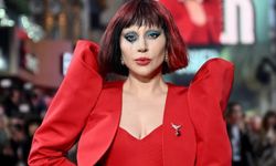 Lady Gaga müzikle yetinmedi
