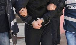 Antalya’da rüşvet operasyonu: İki emniyet müdürüne gözaltı