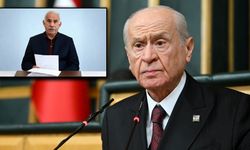 Bahçeli hem İmralı’yı hem Erdoğan’ın adaylığını açıkladı