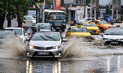 17 Eylül’de sağanak alarmı: Meteoroloji tek tek uyardı