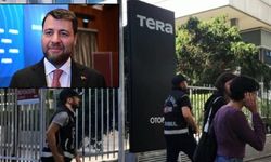 Tera Holding’e operasyon: Genel Müdür Yardımcısı İbrahim Bekçi gözaltında