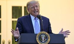 Trump: İstersem balıkçılığı yasaklayabilirim