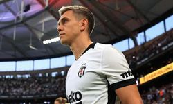 Beşiktaş’a Trossard’dan kötü haber