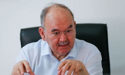 Eski İzmir Büyükşehir Belediye Başkanı hastaneye kaldırıldı