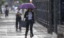 Meteoroloji açıkladı: Sağanak yağışlar ve toz taşınımı etkili olacak