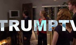 Basın tepki göstermişti: Trump TV kuruldu